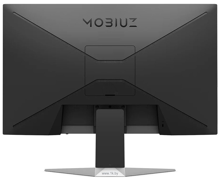 Фотографии BenQ Mobiuz EX240N