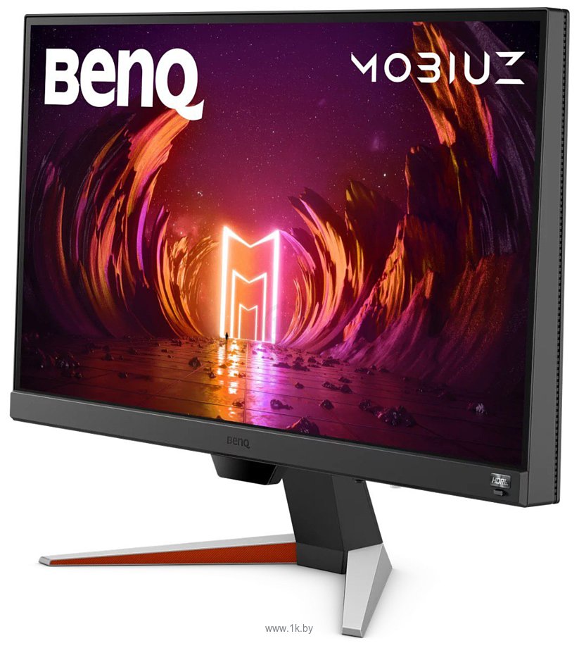 Фотографии BenQ Mobiuz EX240N