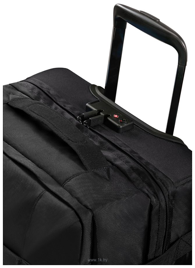 Фотографии American Tourister Urban Track Asphalt Black 55 см