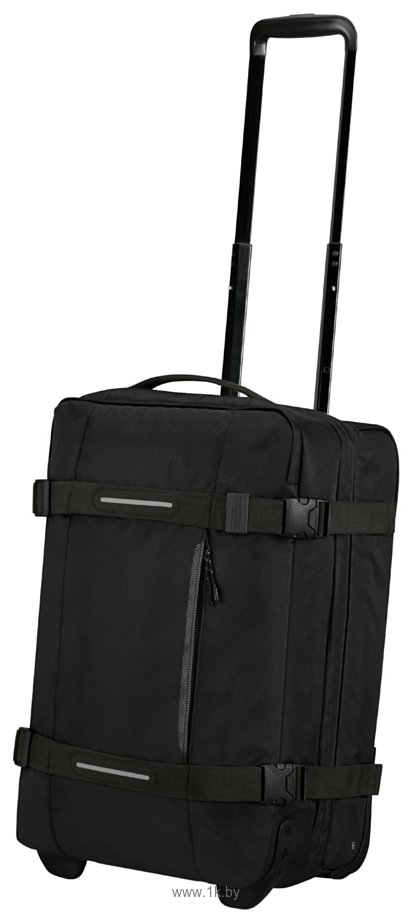 Фотографии American Tourister Urban Track Asphalt Black 55 см