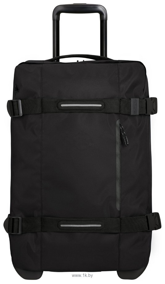 Фотографии American Tourister Urban Track Asphalt Black 55 см