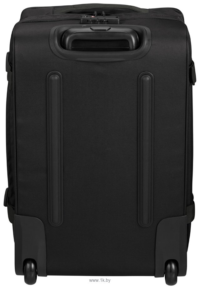 Фотографии American Tourister Urban Track Asphalt Black 55 см