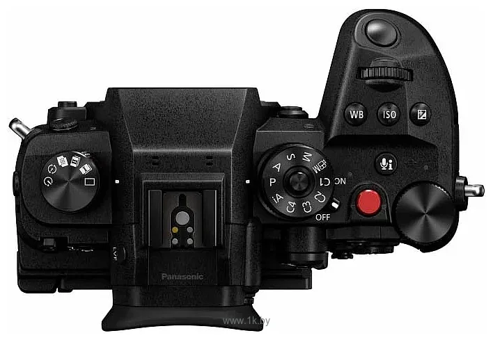 Фотографии Panasonic Lumix GH6 Kit Фотографии Panasonic Lumix GH6 Kit
