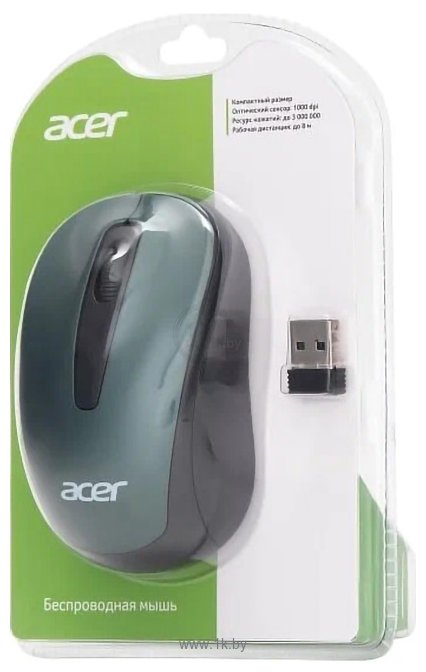 Фотографии Acer OMR135