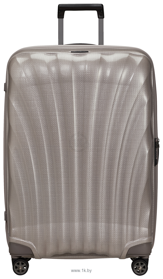 Фотографии Samsonite C-Lite Pearl-Fuchsia 75 см