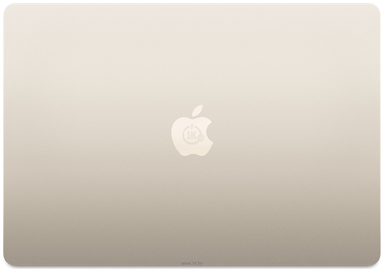 Фотографии Apple Macbook Air 15" M2 2023 (MQKV3)
