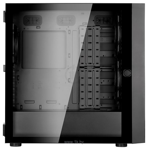 Фотографии SilverStone Seta H1 SST-SEH1B-G