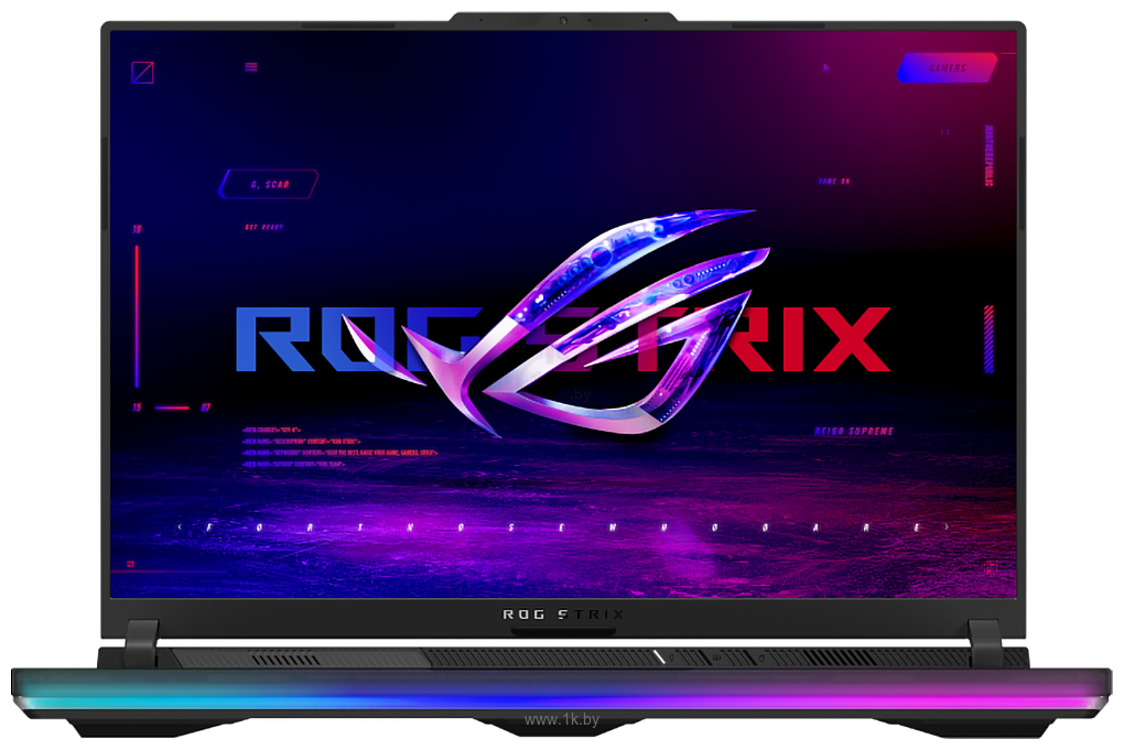 Фотографии ASUS ROG Gunslinger 7 Super Competition Edition G634J NPFRJZ45FHJU95