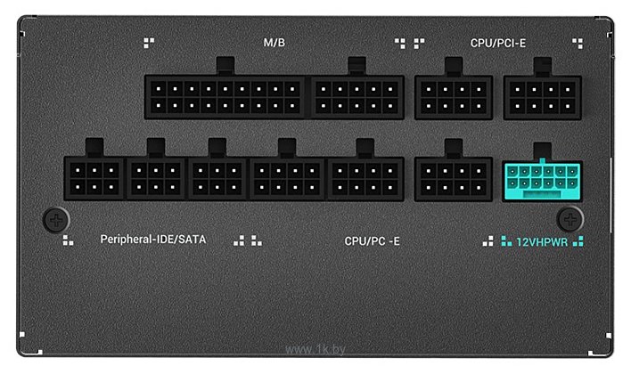 Фотографии DeepCool PX850G