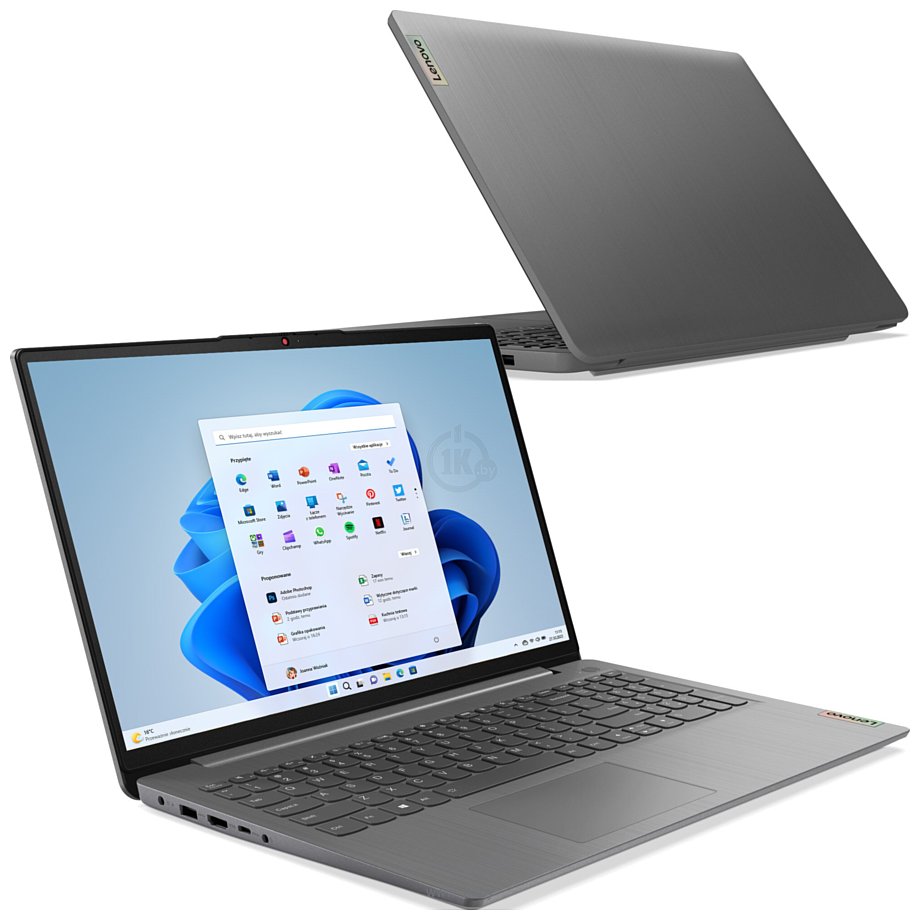 Фотографии Lenovo IdeaPad 3 15ABA7 (82RN00CQRK)