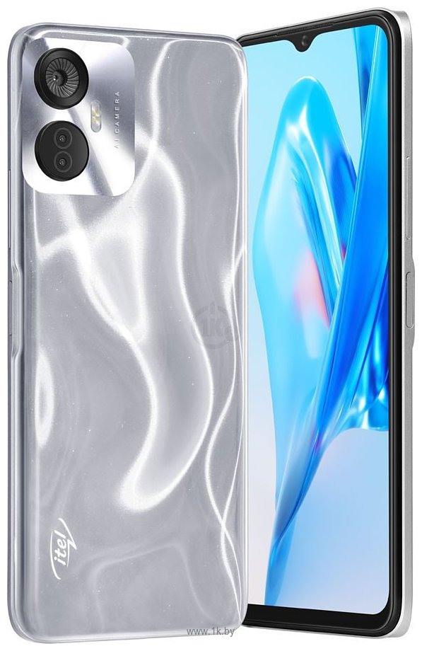 Фотографии Itel Vision 5 Plus 4/128GB