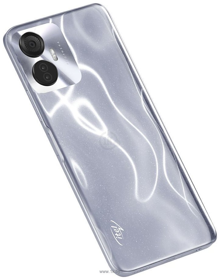 Фотографии Itel Vision 5 Plus 4/128GB