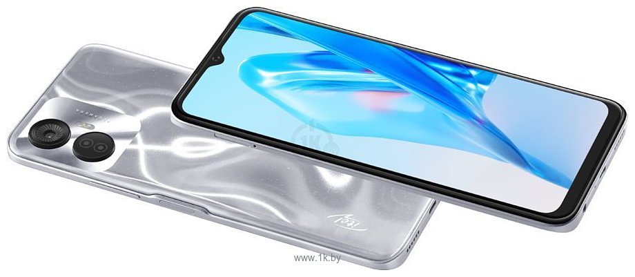 Фотографии Itel Vision 5 Plus 4/128GB