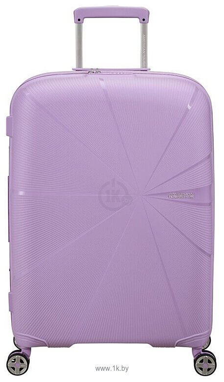 Фотографии American Tourister Starvibe MD5x81 003 67 см