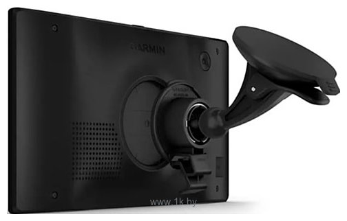 Фотографии Garmin Dezl LGV710 MT-D 