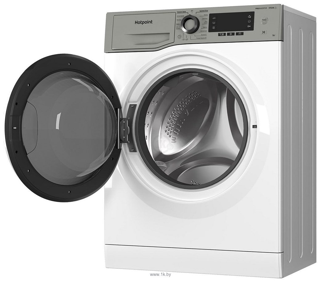 Фотографии Hotpoint-Ariston NSD 8249 UD AVE RU