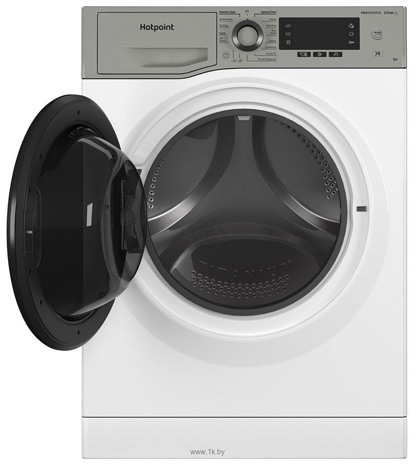 Фотографии Hotpoint-Ariston NSD 8249 UD AVE RU