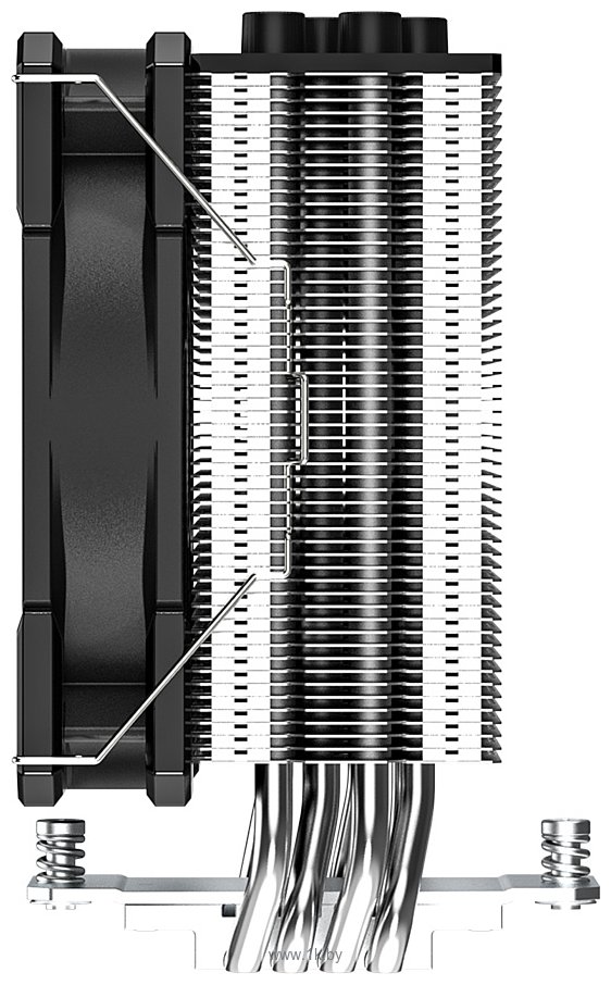 Фотографии ID-COOLING SE-224-XTS