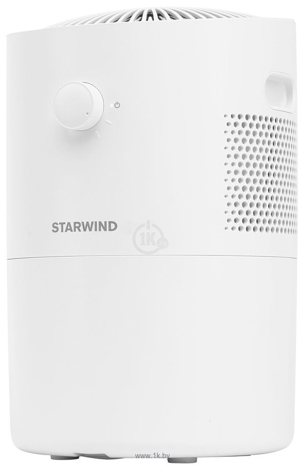 Фотографии StarWind SAW5520