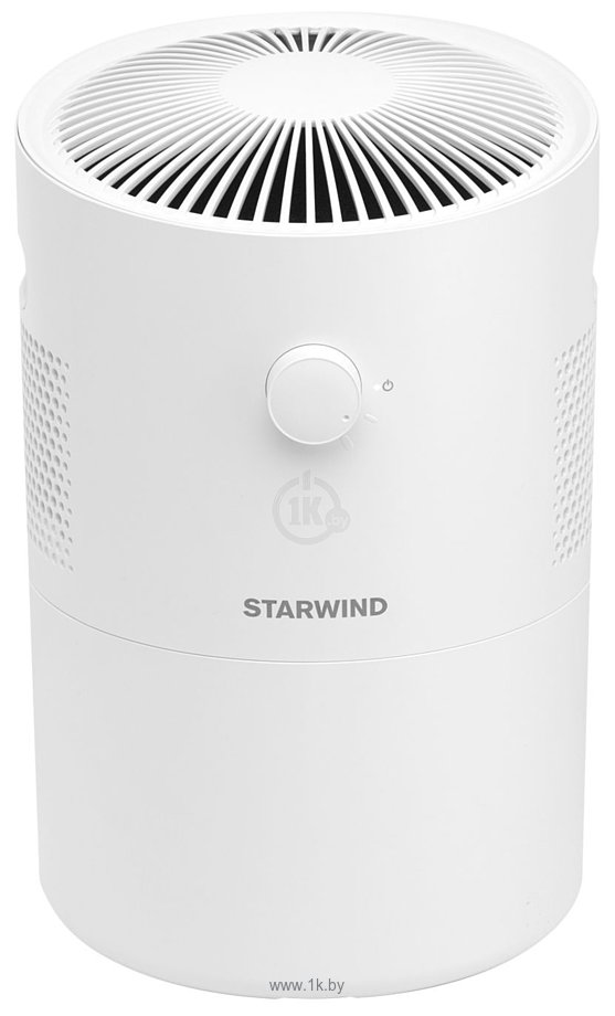 Фотографии StarWind SAW5520