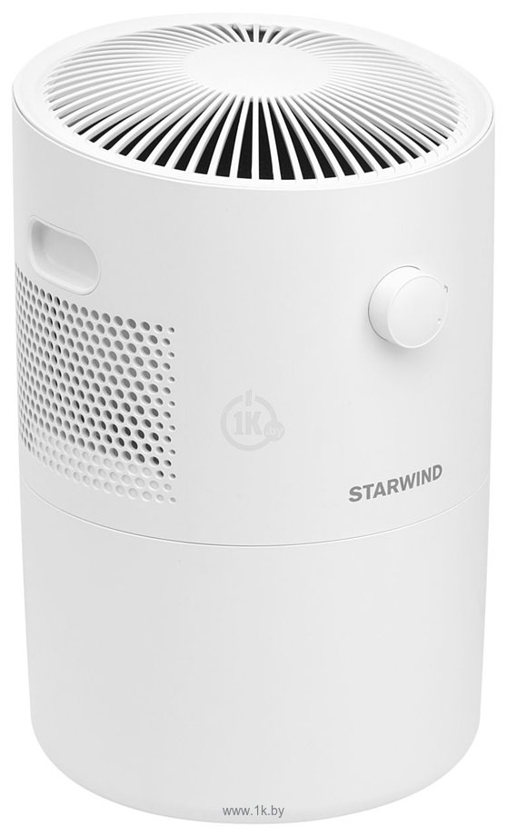 Фотографии StarWind SAW5520