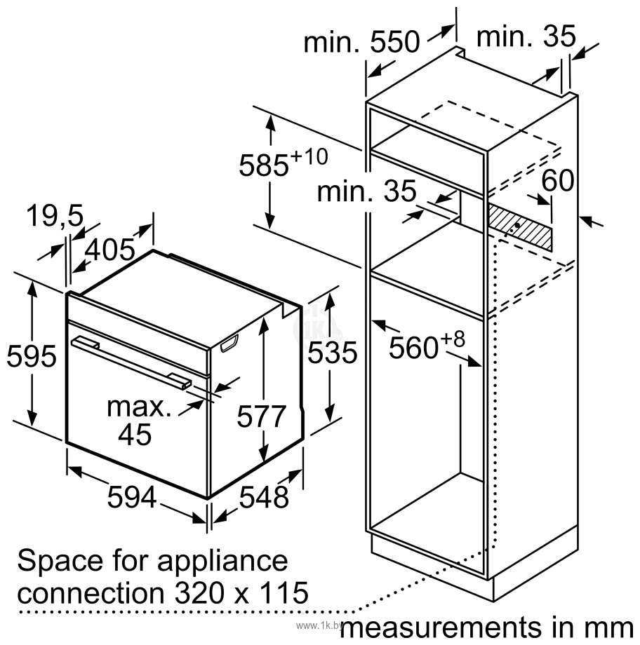 Фотографии Siemens iQ700 HB736G1B1