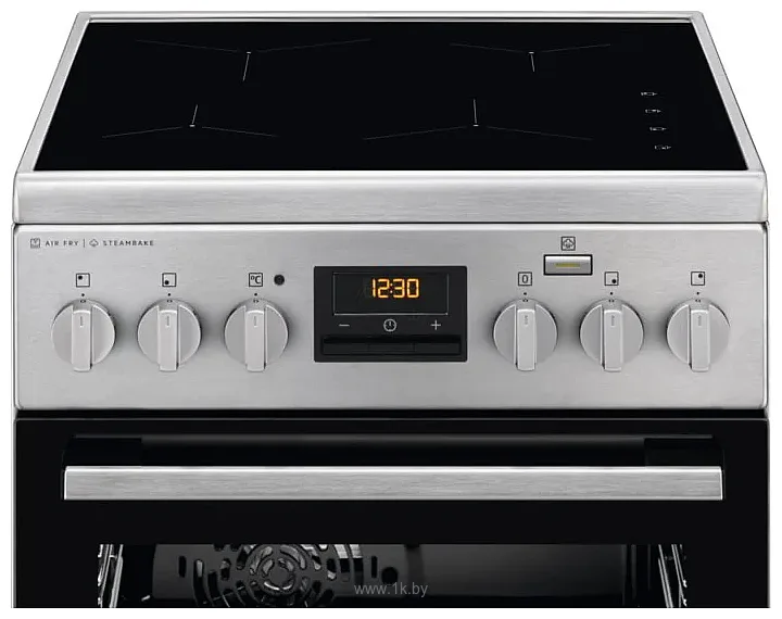 Фотографии Electrolux LKI 564201 X