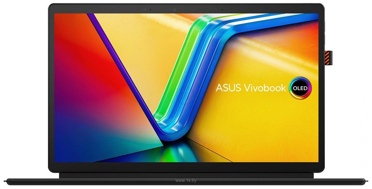 Фотографии ASUS Vivobook 13 Slate OLED T3304GA-LQ005W