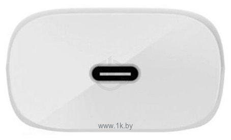 Фотографии Xiaomi Mi Charger Type-C 20W BHR4927GL AD201EU