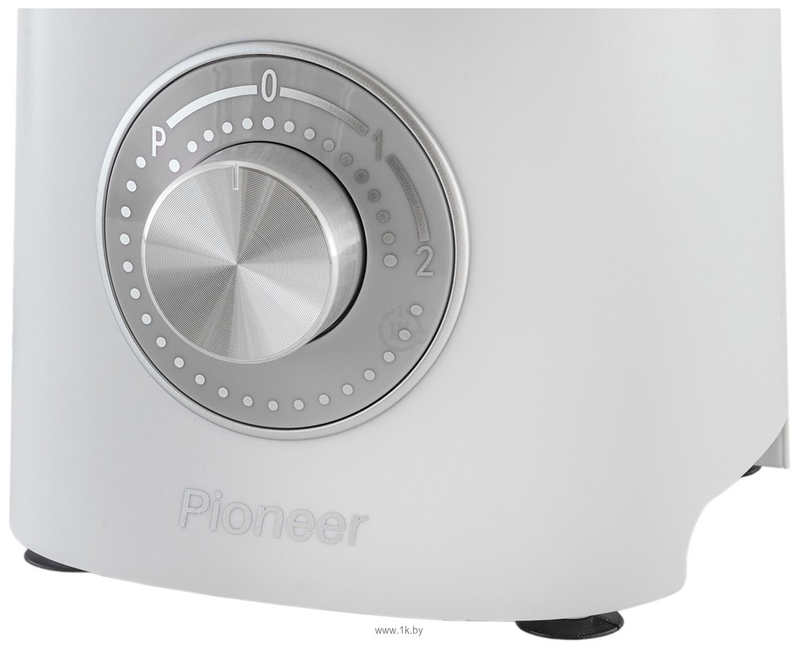 Фотографии Pioneer SB143 (grey)