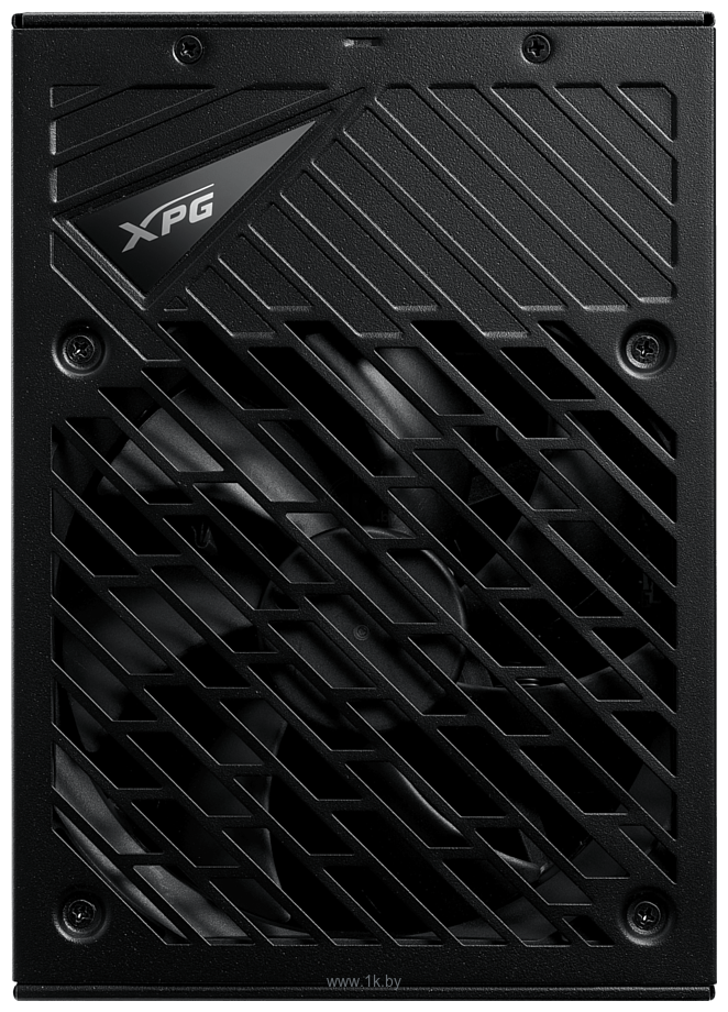 Фотографии ADATA XPG Fusion 1600W FUSION1600T-BKCEU