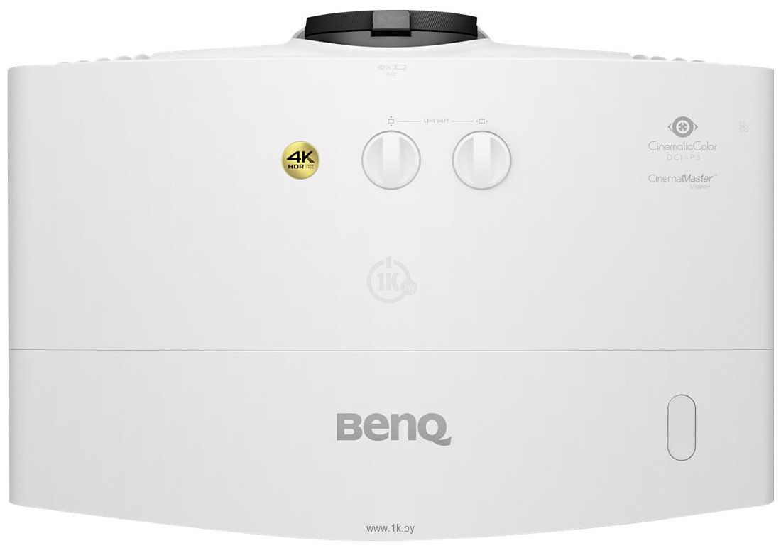 Фотографии BenQ W5700S 9H.JKV77.10E