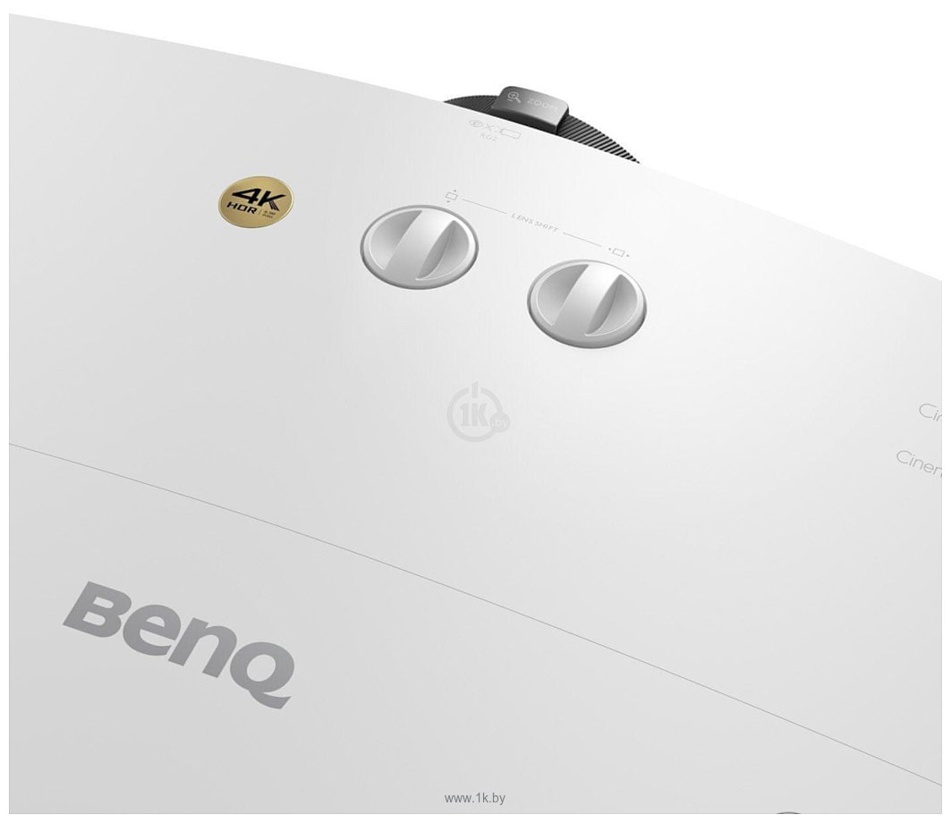 Фотографии BenQ W5700S 9H.JKV77.10E