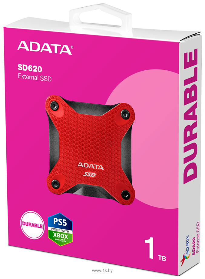 Фотографии ADATA SD620 1TB SD620-1TCRD