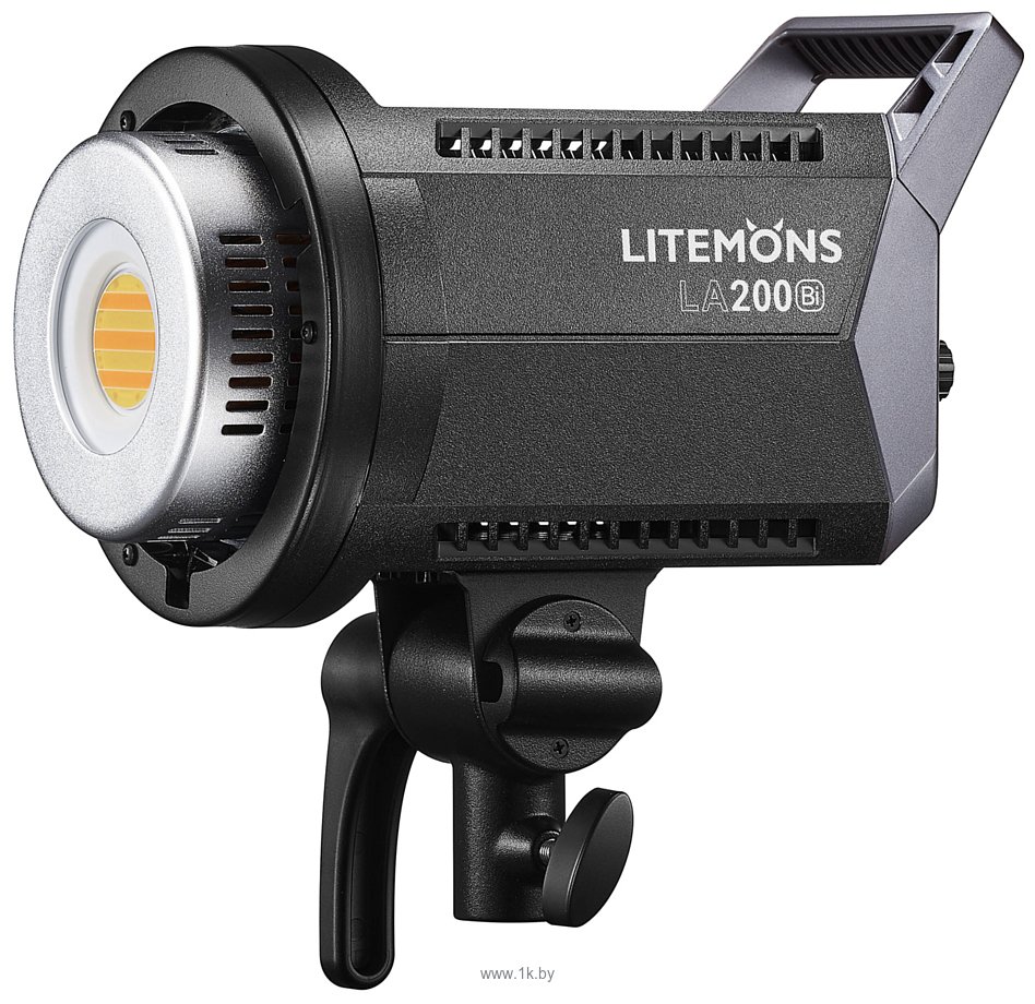 Фотографии Godox Litemons LA200Bi 29802