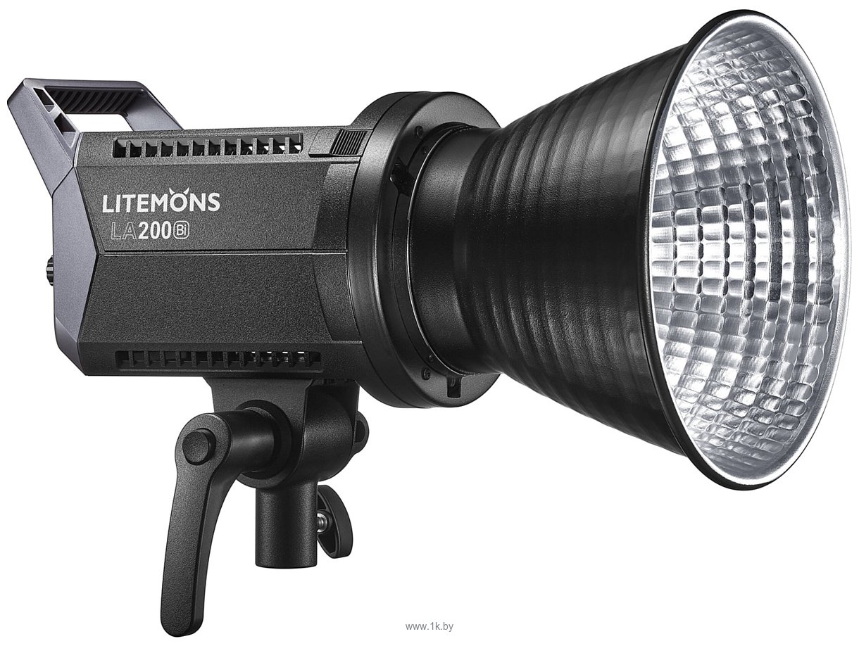 Фотографии Godox Litemons LA200Bi 29802