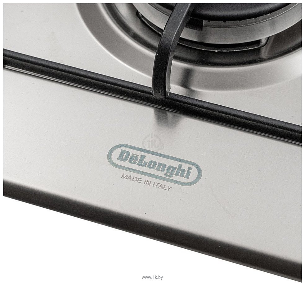 Фотографии DeLonghi SLF 460 LX RUS