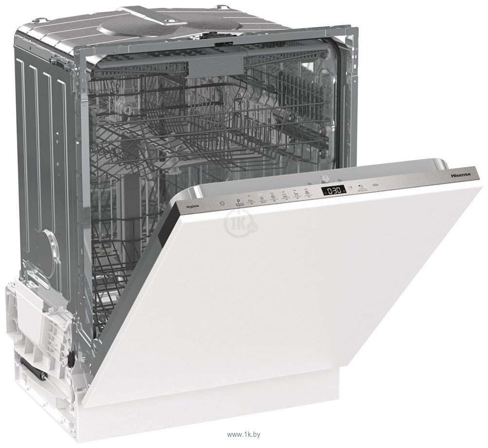 Фотографии Hisense HV643D90