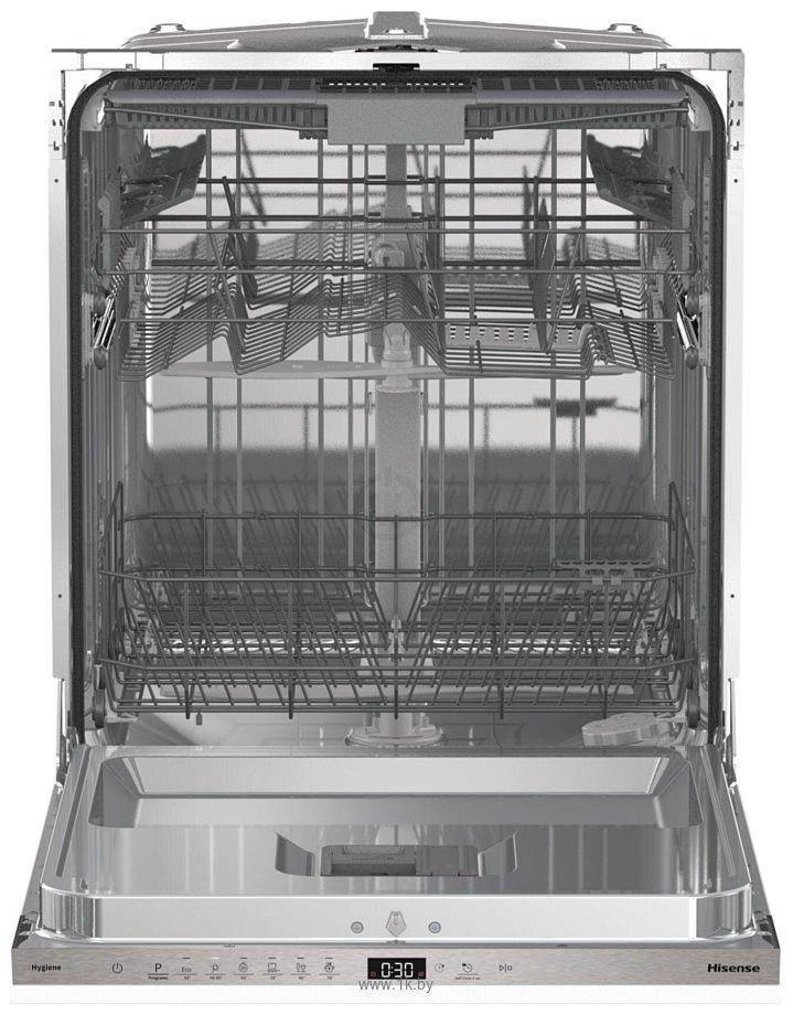 Фотографии Hisense HV643D90
