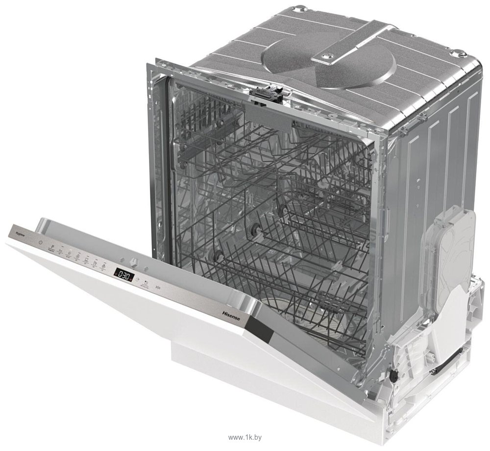 Фотографии Hisense HV643D90