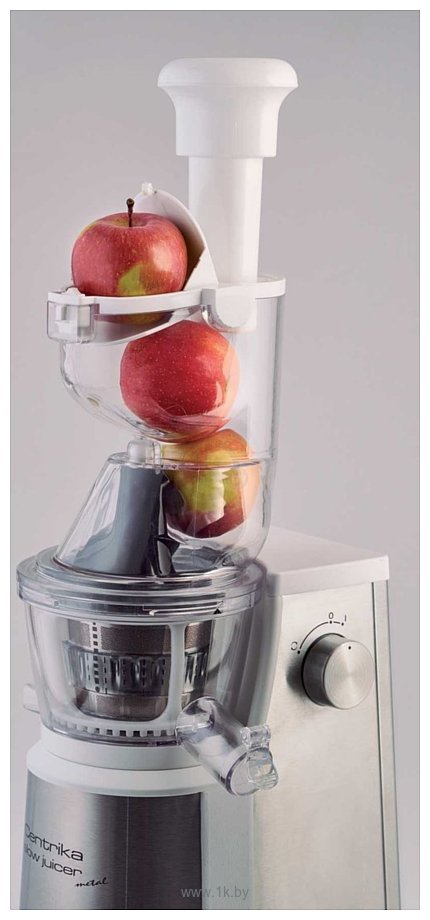 Фотографии Ariete Centrika Slow Juicer 0177/20