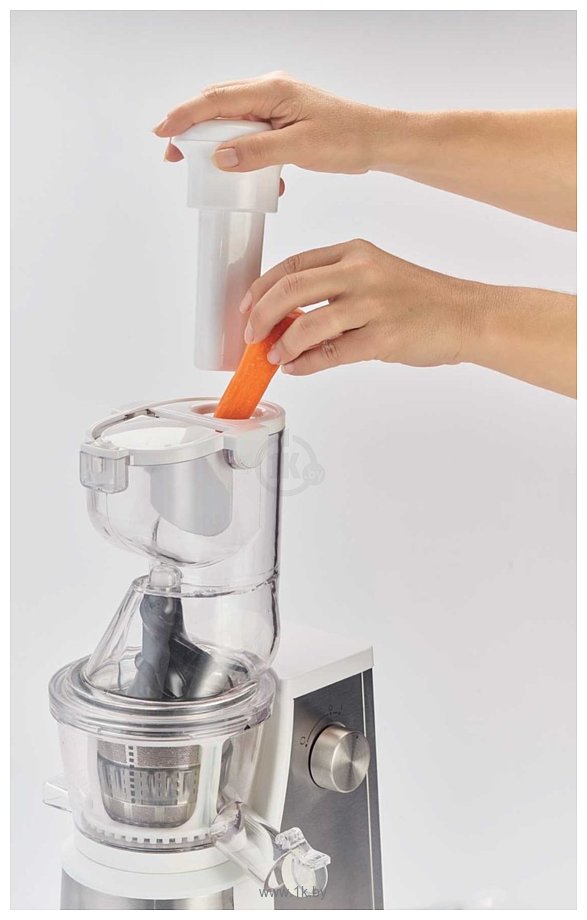 Фотографии Ariete Centrika Slow Juicer 0177/20