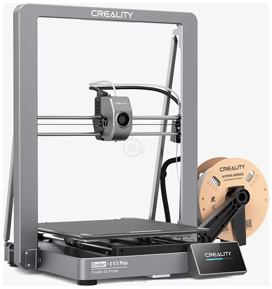 Фотографии Creality Ender-3 V3 Plus