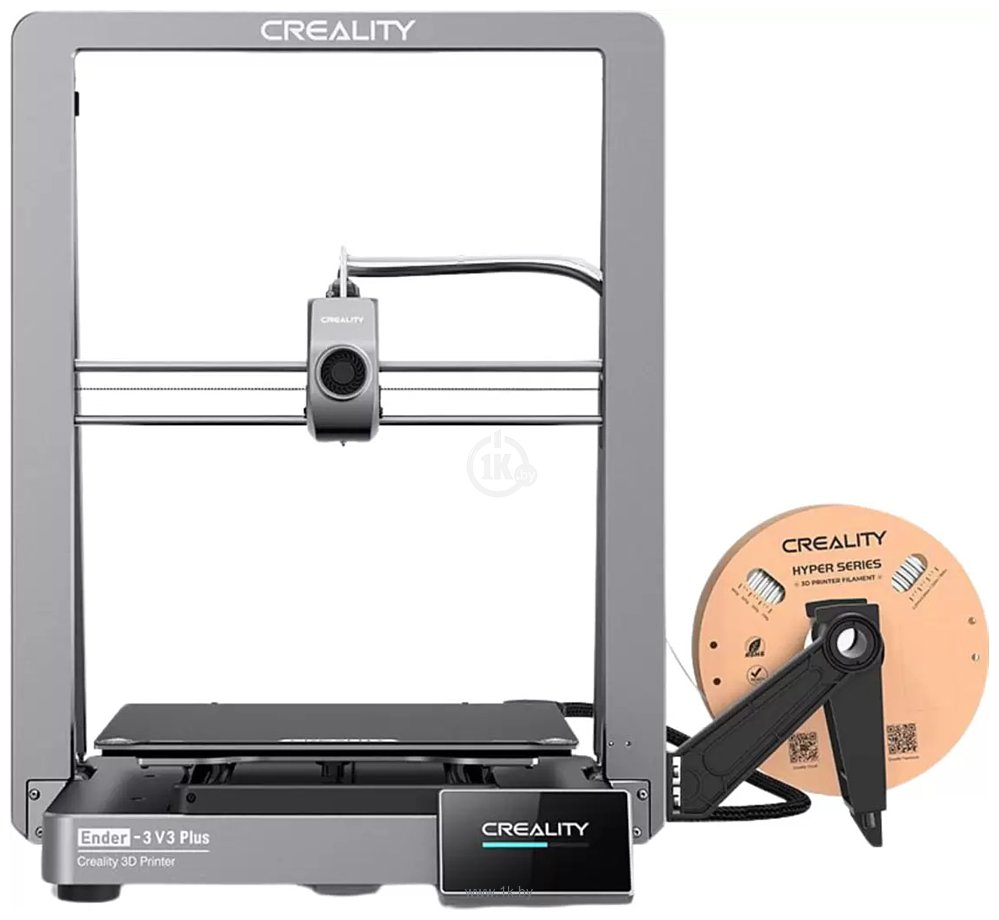 Фотографии Creality Ender-3 V3 Plus