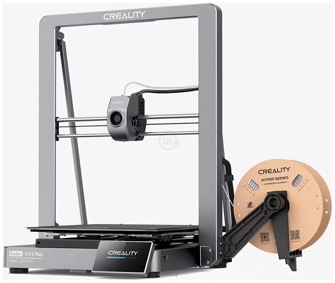 Фотографии Creality Ender-3 V3 Plus