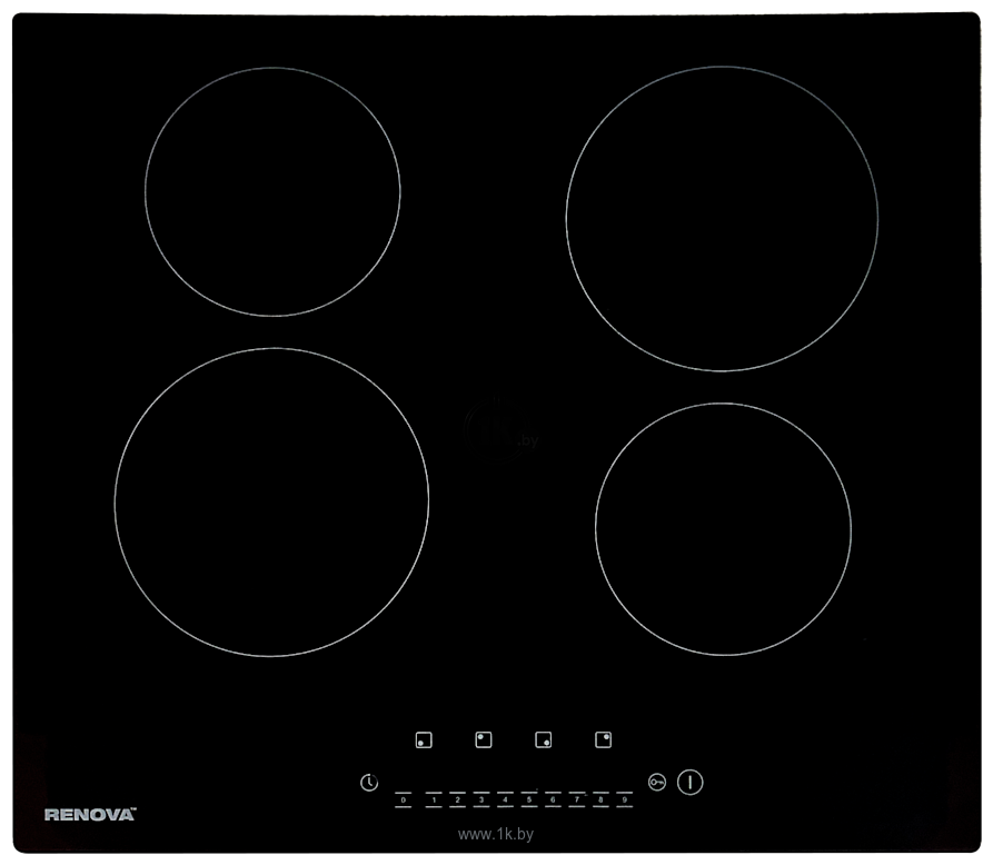 Фотографии Renova TC-460BS1