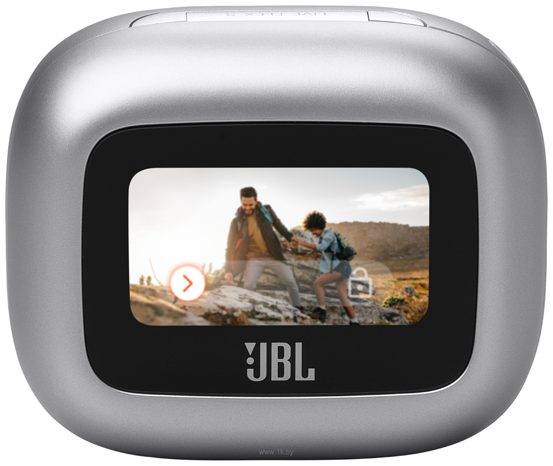 Фотографии JBL Live Flex 3