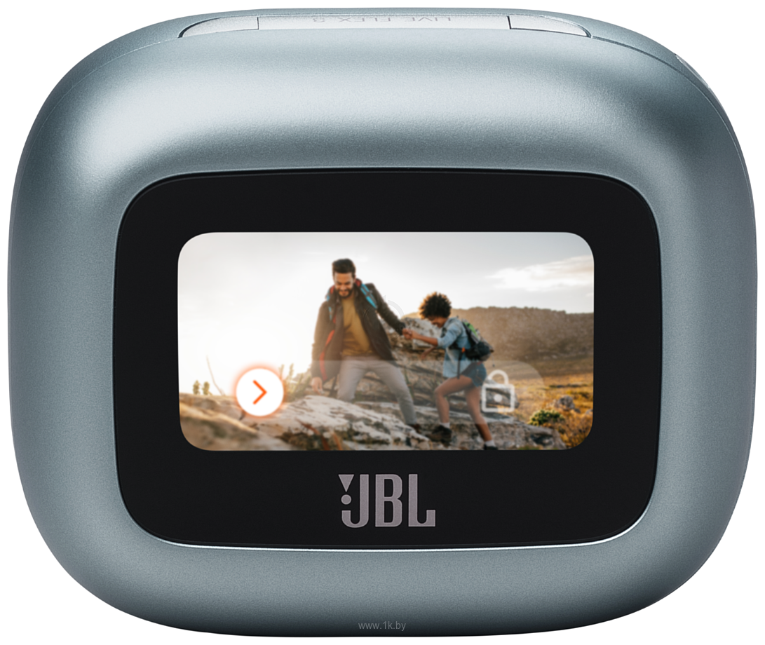 Фотографии JBL Live Flex 3