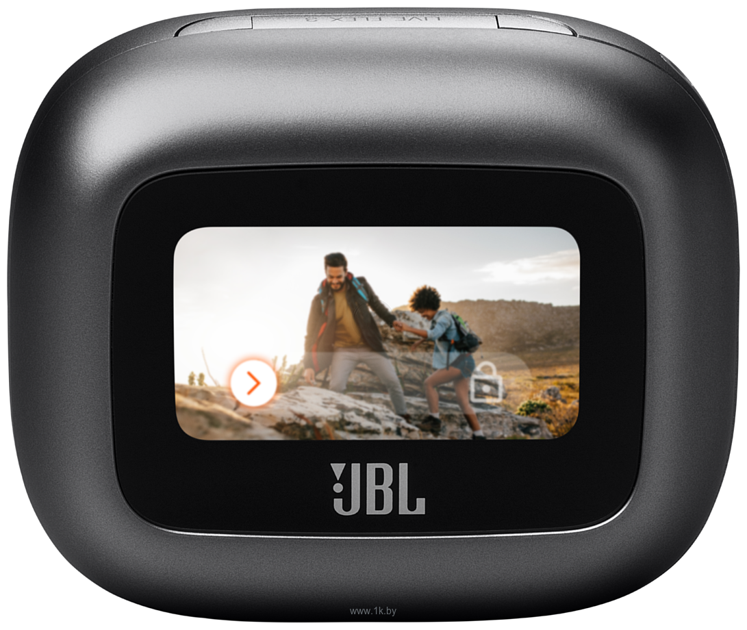 Фотографии JBL Live Flex 3