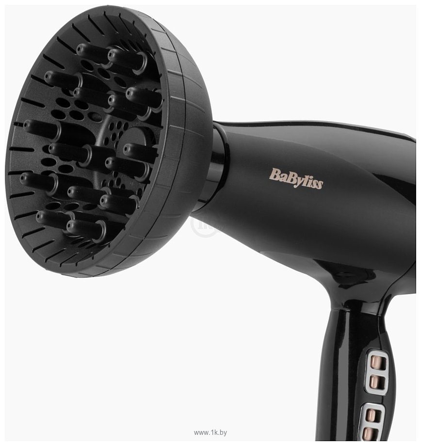 Фотографии BaByliss 6716DE